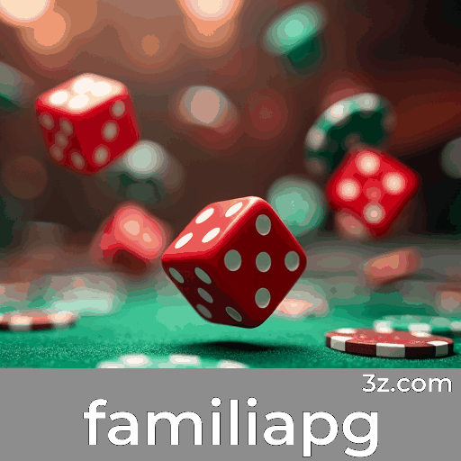 Famíliapg: Plataforma de Comunidade Vibrante e Interativa