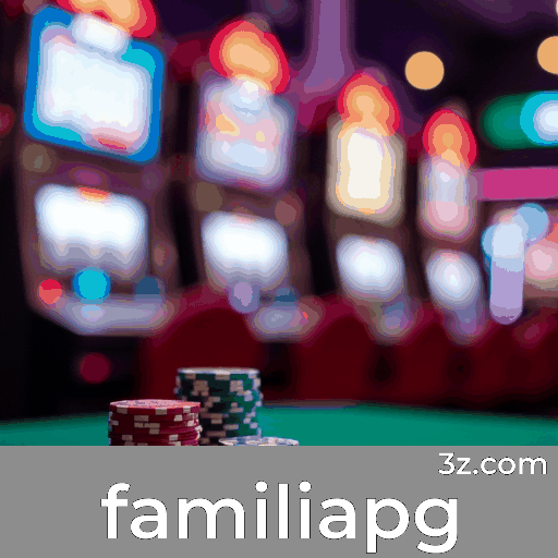 Famíliapg: Plataforma de Comunidade Vibrante e Interativa