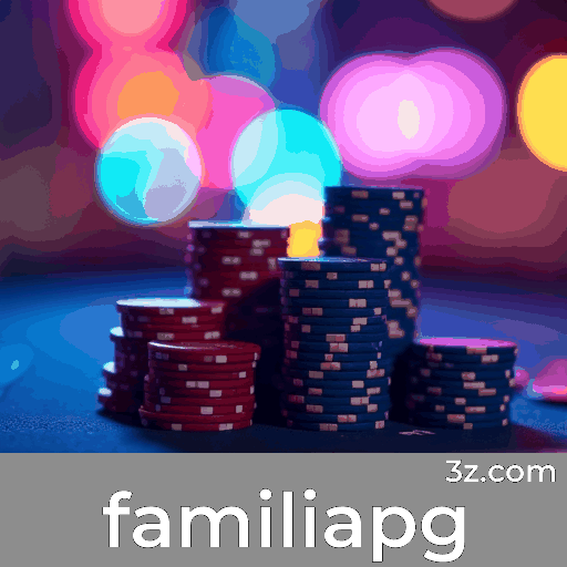 familiapg: Onde os bônus se transformam em oportunidades incríveis