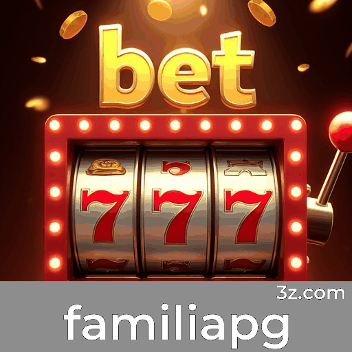 familiapg: Seu Cassino Online Confiável