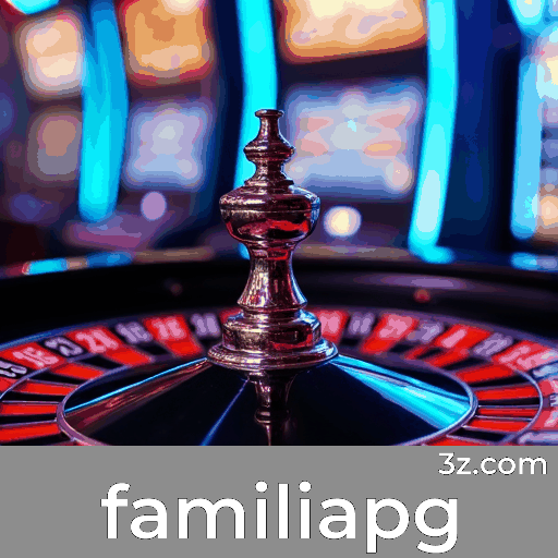 Login Seguro e Rápido no familiapg para Brasileiros