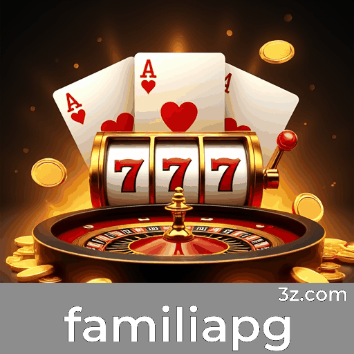 Familiapg: Apostas Esportivas Precisão e Autoridade