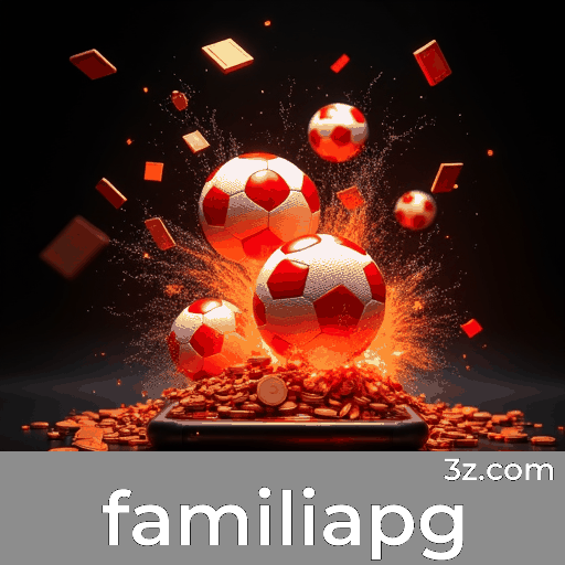 familiapg: Onde os bônus se transformam em oportunidades incríveis