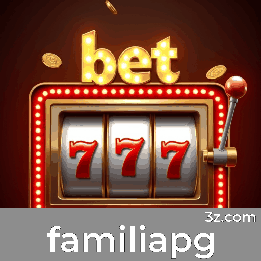 Familiapg: Experiência de Cassino Imersiva no Brasil