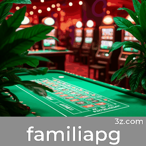 Exploração de Jogos Incríveis no familiapg: Seu Portal de Diversão