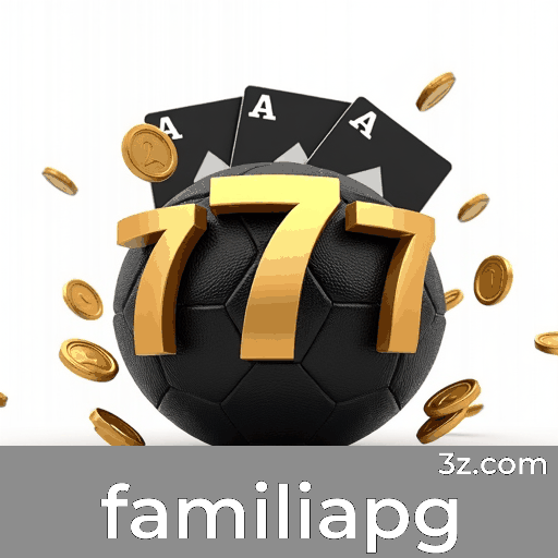 familiapg: Seu Cassino Online Confiável