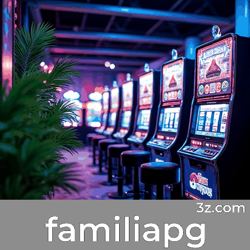 Login Seguro e Rápido no familiapg para Brasileiros