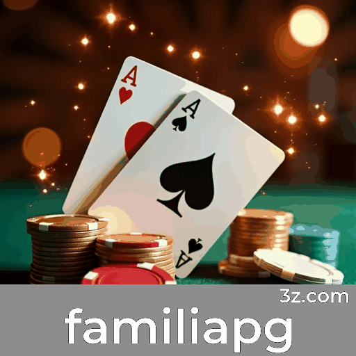 Exploração de Jogos Incríveis no familiapg: Seu Portal de Diversão